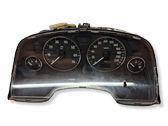 Geschwindigkeitsmesser Cockpit