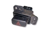Hazard light switch
