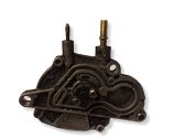Vacuum pump