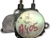 Vacuum pump