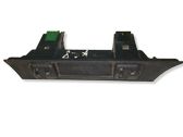 Seat heating switch