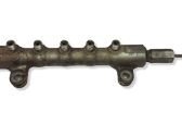 Fuel distributor