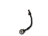 Detonation knock sensor