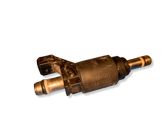 Inyector de combustible