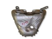 Protección térmica del compartimento del motor