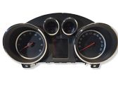 Speedometer (instrument cluster)
