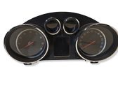 Speedometer (instrument cluster)