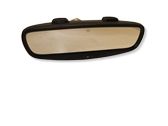 Rear view mirror (interior)