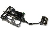 Brake pedal