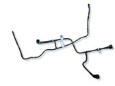 Fuel return line/hose