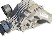Rear differential