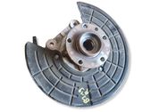 Rear wheel hub