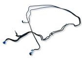 Fuel line/pipe/hose