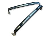 Fuel tank mounting bracket