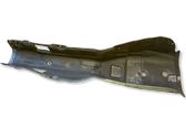 Sound insulation of firewall
