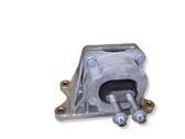 Gearbox mount