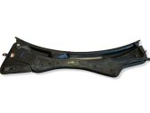 Wiper trim