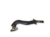 EGR valve line/pipe/hose
