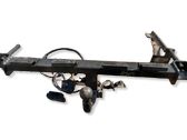 Tow bar set