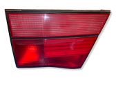Tailgate rear/tail lights
