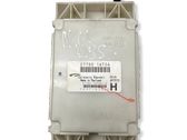 Other control units/modules
