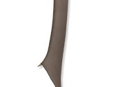 (A) pillar trim