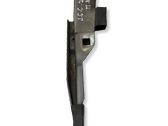 Engine bonnet/hood hinges