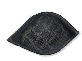 Front door speaker cover trim