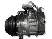 Klimakompressor Pumpe