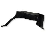 Trunk/boot lower side trim panel