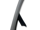 (A) pillar trim