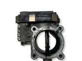 Throttle valve