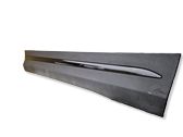 Front door trim (molding)