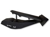 Accelerator throttle pedal