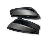 Front door interior handle