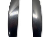 Other front door trim element