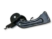 Querlenker hinten
