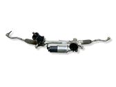 Steering rack