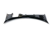 Wiper trim