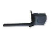 Front sill trim cover