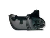 Seat belt height adjuster