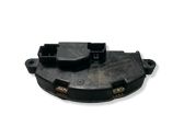 Heater blower motor/fan resistor