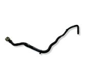 Fuel line pipe