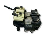 Transmission gearbox valve body