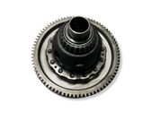 Mechanizm różnicowy przedni / Dyferencjał