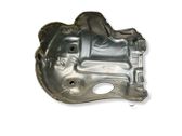 Bouclier thermique d'échappement