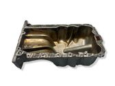 Oil sump