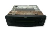 Radio/CD/DVD/GPS head unit