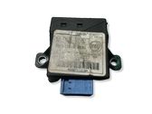 Immobilizer control unit/module