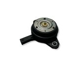 Valve oil control